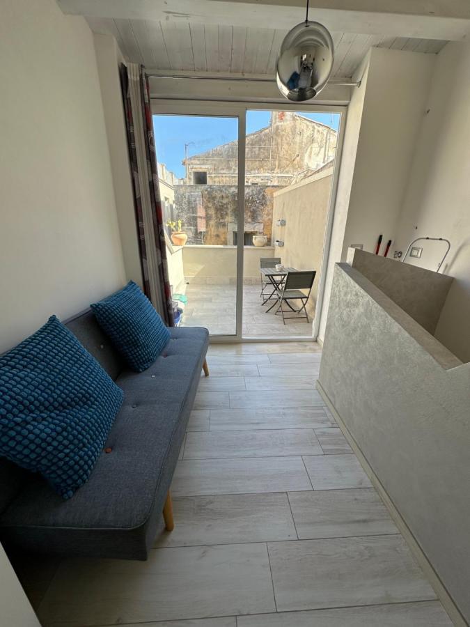 Suite Moen Ortigia Syracuse Exteriér fotografie